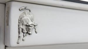 Lamborghini Countach LP5000 S Quattrovalvole 1985 года 